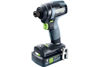 Picture of Cordless impact TID 18 HPC4,0 I-Plus US